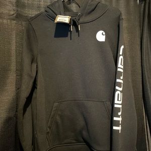 Women’s Carhartt Hooded Sweatshirt